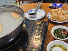 -华哥新鲜猪精品美食