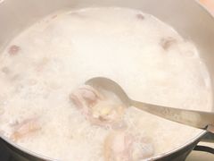 -湯系·煲汤手艺人(东二环泰禾广场店)