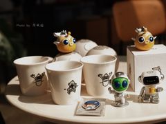 -DEEP COFFEE(瑞光烘焙工厂店)