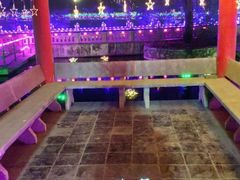 -宝泉胜境旅游度假区