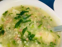-忘忧草融合私房菜(红鼎国际店)