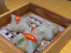 -蔡澜点心·粤菜(花城汇南区店)