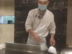 -枫品铁板烧(东樾店)