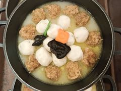 -湖锦酒楼·31年地道湖北菜(黄鹤楼店)