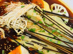 -蜀串香牛杂火锅串串