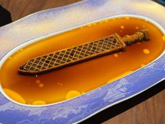 -曾宴·楚菜(湖北省博物馆店)