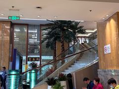-曙光国际大酒店中餐厅