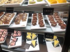 -加餐海鲜自助(宝龙一城店)