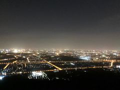-鬼笑石后山停车场