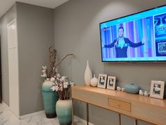 -爱康卓悦体检中心(九座花园分院)