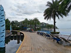 -深圳大梅沙京基洲际度假酒店