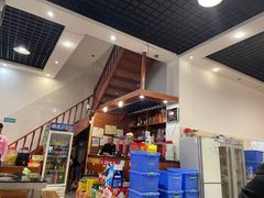 -草墩罗非鱼庄•野生菌•腊排骨(七星街上段店)