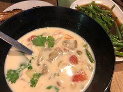 -Doo Dee Thai Food(Issan/Isaan/Esan)