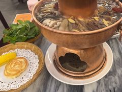 -蔼若春.传承云南菜(金碧公园店)