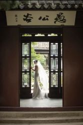 -太郎花子婚纱摄影TAHAKO(无锡店)