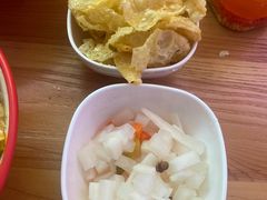 -阿熊螺蛳粉(北大街店)
