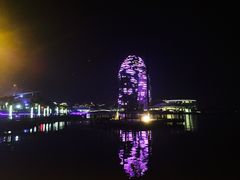 -苏州吴中太湖旅游区