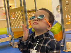 -金宝贝早教(万象城校区)