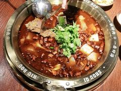 -受气牛肉·耙牛肉火锅(水晶郦城店)
