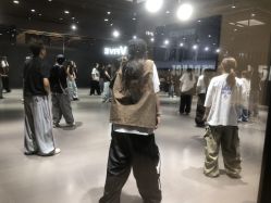 -北京V5舞蹈工作室