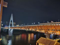 -重庆两江夜游-金碧系列