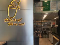 -1点点(西山万达金街店)