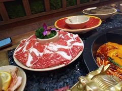 -蜀大侠火锅(森兰花园城店)