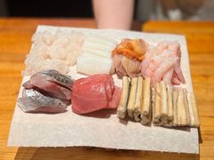 -鮨椿(瑞虹天地太阳宫店)