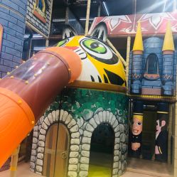 -meland亲子乐园•派对•研学(苏州悠方购物中心店)