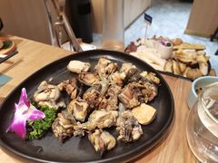 -一朵菌·野生菌探索家火锅(南亚店)