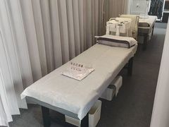 -MASTER FIT 拉伸大师·筋膜刀·西式按摩(上梅林卓悦汇店)