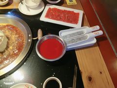 -小四川老火锅(欧风店)