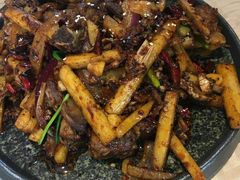 -情妹妹干锅锅(中海国际购物公园店)