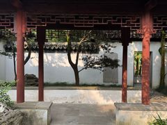 -秋霞圃