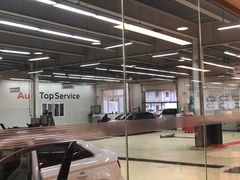 -上海西上海奥杰奥迪汽车销售有限公司(真如店)