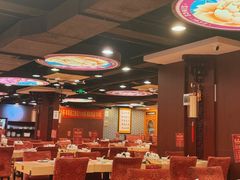 -点都德(皇岗村店)