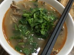-老·贝尔杂碎馆