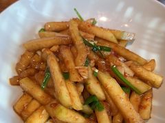 -吃饭皇帝大(合生汇店)