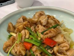 -围龙屋客家食府(福田店)