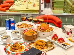 -避风塘·金牌店·夜宵(金玉兰店)