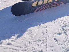 -八达岭滑雪场