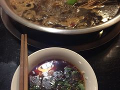 -水碾河刘老大串串香(水碾河路店)
