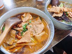 -陈记柳州螺蛳粉(大坪店)