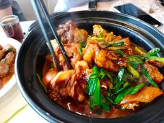 -壹只菜·崇明本地特色菜(崇明南门店)