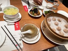 -鼎泰丰(德基广场店)