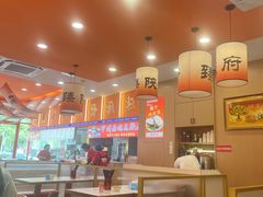 -臻陕府·陕西手工面(秀沿路店)