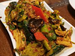 -枪火串烧·东北特色烧烤(罗湖总店)