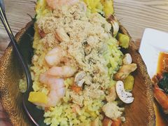 -泰澜得泰国菜(大学城店)