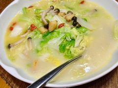 -乐忻皇朝(上海中心大厦店)