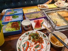 -好得火锅(育才店)